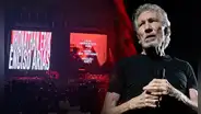 Roger Waters: cantante recordó en su concierto a fallecidos en protestas contra Dina Boluarte