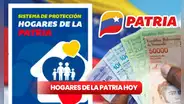 NUEVOS MONTOS Hogares de la Patria, diciembre 2023: ¡cobra HOY el AUMENTO y revisa la tabla!