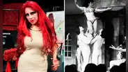 La primera vedette peruana que apareció en TV: ¿quién fue y qué vínculo tuvo con Monique Pardo?