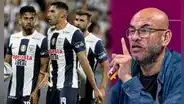 Mr. Peet afirma que no quedará ningún extranjero en Alianza Lima: "Se van todos"