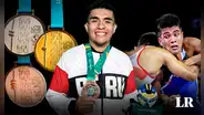 Nilton Soto, de arquero a medallista panamericano y empresario: "No se puede vivir del deporte"