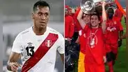 Exjugador campeón de la Champions sobre Tapia: "Hoy es difícil que pueda jugar en un equipo grande"