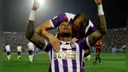 Alejandro Restrepo no descarta el regreso de Arley Rodríguez a Alianza Lima: "Está en carpeta"