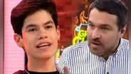 Josi Martínez conversó con Giacomo Bocchio tras críticas: ¿el chef se disculpó por supuesto maltrato?