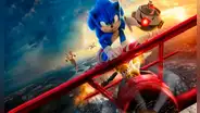 ‘Sonic 3’: ¿cuándo se estrena y cómo luce Shadow, el oscuro villano que busca destruir el mundo?