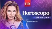 Horóscopo Mhoni Vidente Diciembre 2023: predicciones para los 12 signos del zodiaco