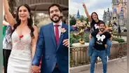 Fabianne Hayashida y su esposo, Mario, se divorciarán: excombatiente rompe su silencio