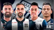 El poderoso 11 que armaría Alianza con todos los jugadores que echó para el 2024