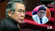 Juez que verá caso de Fujimori estuvo involucrado en muerte de una persona por caso Sánchez Paredes