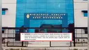 Presidente de la Junta de Fiscales Superiores de San Martín pide renuncia de Patricia Benavides