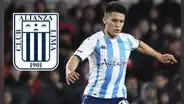 Alianza Lima habría llegado a un acuerdo con Racing por el fichaje de Catriel Cabellos