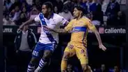 ¡No se sacaron ventaja! Puebla empató 2-2 con Tigres UANL por los cuartos de final de la Liguilla MX