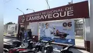 Funcionarios del Gobierno Regional de Lambayeque serán interrogados por la compra de 150 patrulleros