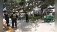Comercios atacados por los asaltos y el proxenetismo en Chiclayo