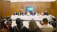 Corte IDH recuerda que no se debe liberar a Alberto Fujimori