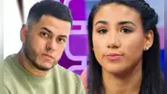 Bryan Torres se pronuncia sobre el lío legal de Samahara y Youna: “No me gustaría pasar por lo mismo”