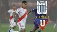 ¿Vuelve a Alianza o se queda en LDU? Paolo Guerrero definió su futuro para la temporada 2024