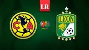 América vs. León: ¿a qué hora ver el partido de HOY por el Torneo Apertura de la Liga MX?