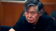 Alberto Fujimori seguirá en prisión: juzgado de Ica resuelve declarar improcedente su excarcelación