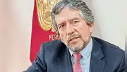 Manuel Monteagudo: “(Ir contra la Corte IDH) no tiene precedentes en la historia constitucional del Perú”