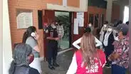 Elías Rodríguez: “Partidos políticos quieren eliminar movimientos para no tener rivales”
