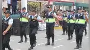 Piura: refuerzan la seguridad con 83 serenos en Sullana
