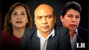 ¿Quién es Henry Shimabukuro, personaje vinculado a Dina Boluarte y Pedro Castillo?
