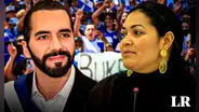 Congreso otorga licencia a Bukele para buscar su reelección: su secretaria asumirá la Presidencia