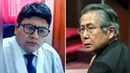 Alberto Fujimori: ¿quién es el juez a cargo de evaluar indulto al exdictador y de qué se le acusa?