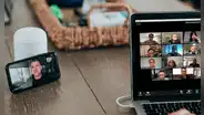 ¿La cámara de tu laptop es muy mala? Así podrás usar tu celular como una webcam