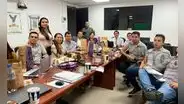 Coronel PNP Harvey Colchado captó a “agente especial” en caso contra Patricia Benavides
