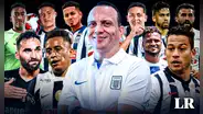 Alianza Lima sacó a 11 jugadores: ¿qué salidas están justificadas y quiénes debieron quedarse?