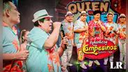 ¿Quiénes son los Auténticos Campesinos del Perú, furor en redes con canción ‘Quieres tu huevo’?