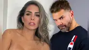 Vanessa López y su fuerte acusación a 'Tomate' Barraza: "Te acostaste con mi sobrina"
