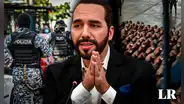 Bukele afirma que El Salvador cerró noviembre sin homicidios: “El mes más seguro de la historia”