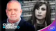 AAR cree que Patricia Benavides será suspendida de su cargo: "Vamos a ver a quién ponen en su reemplazo"
