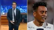 ‘Paco’ Bazán lapidó a Cueva tras su salida de Alianza: "El peor fichaje de los últimos 10 años"
