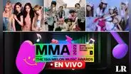 MelOn Music Awards 2023: REVIVE el anuncio de ganadores y las actuaciones k-pop minuto a minuto