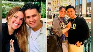 Deyvis Orosco y Cassandra Sánchez revelan detalles de lo que será su boda: "Vamos a disfrutar mucho"