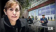 Caso Patricia Benavides: ¿cómo se ejecutó el operativo Valkiria V contra la fiscal de la Nación?