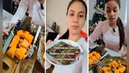 La sorprendente diferencia entre el tamal peruano y la hallaca venezolana: extranjera lo revela