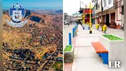 ¿Cuál es el barrio más confortable de San Juan de Lurigancho para vivir, según la IA?