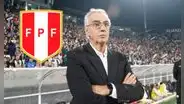 Fossati reveló que la FPF se comunicó con la 'U' para ver el tema de su llegada a la selección peruana