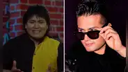 Johnny Orosco anunció la serie de su hijo Deyvis gracias a la IA: "Tu nombre y el mío"