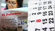 Desde el 7 al 9 de diciembre hay feriado largo: ¿qué se celebra y quiénes descansan?