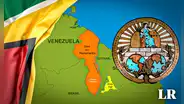 CIJ falla contra Venezuela ante reclamo de Guyana por el Esequibo