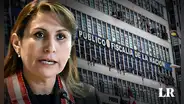 Equipo Especial sobre Valkiria V: “Siempre estaba el temor de que podría filtrarse a Patricia Benavides"