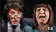 Milei designa a Bullrich como ministra de Seguridad:  “Seremos implacables contra el crimen”