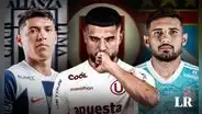 Alianza Lima, Universitario o Cristal: ¿qué club hizo el mejor fichaje de la Liga 1 2023?