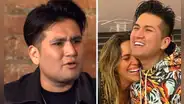 Deyvis Orosco revela por qué le pidió la mano 2 veces a Cassandra Sánchez: “Aclararé el misterio”